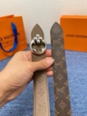 wholesale quality louis vuitton belt model no. 838